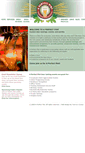 Mobile Screenshot of aperfectpint.net